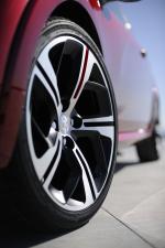 Peugeot 208 GTi Concept 2012 года